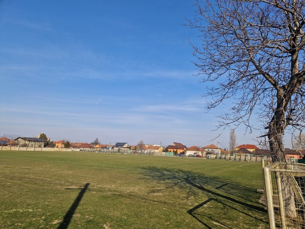 Stadionul CPL - Arad