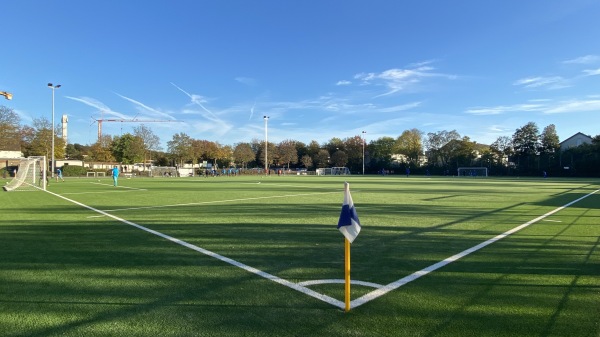 Bezirkssportanlage Großenbaumer Allee Platz 2 - Duisburg-Großenbaum