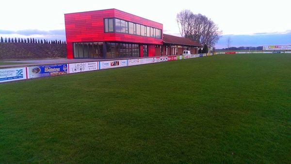 Hasestadion - Bersenbrück