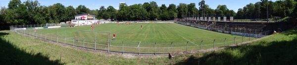 HWH Arena - Eppingen