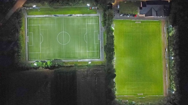 RSV-Stadion Goldener Grund - Bad Camberg-Würges