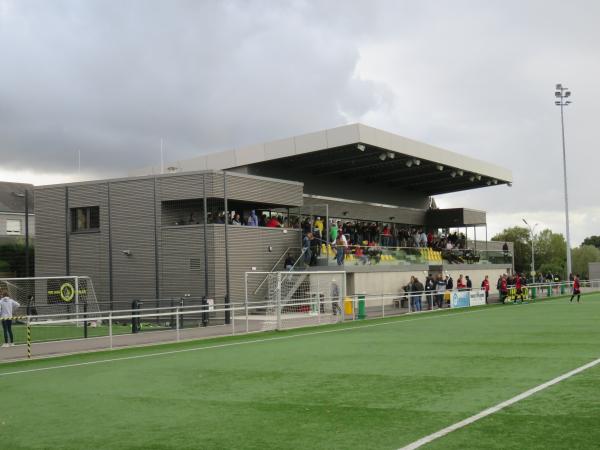 stade am dieltchen weiler la tour