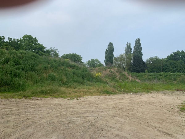 Sportplatz Langenberg - Herzogenrath-Kohlscheid