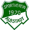 Wappen SV Albstadt 1920  51454