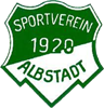 Wappen SV Albstadt 1920