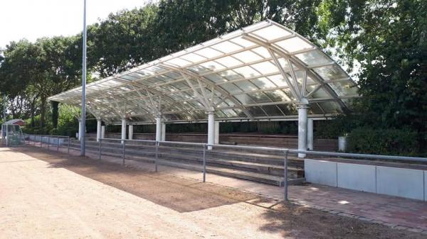 Sport- und Freizeitanlage Brokdorf - Brokdorf