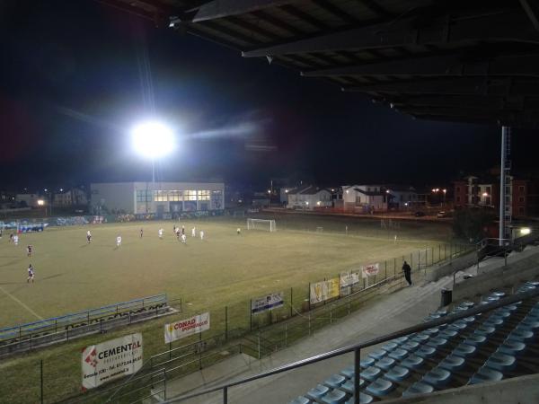 Stadio San Giorgio - Cavallermaggiore