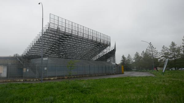 Stadio Leonardo Garilli - Piacenza