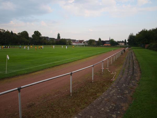 Korkmaz Arena - Recklinghausen