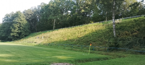 Hrište Machnín - Liberec-Machnín