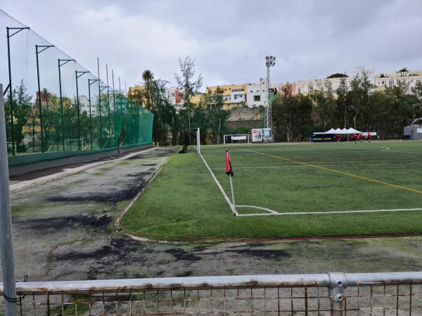 Estadio Octavio Estevez - Santa Maria de Guia, Gran Canaria, CN