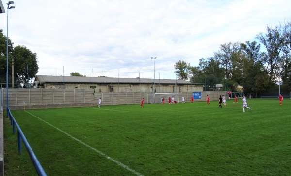 Hřiště Rajhrad u Brna - Rajhrad u Brna