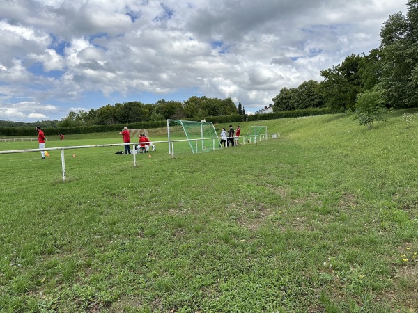 Jura Sportgelände - Göppingen-Holzheim