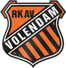 Wappen RKAV Volendam