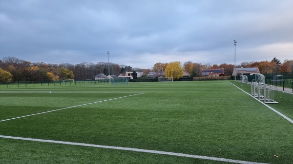 Complex De Mottekamp Terrein 2 - Maasmechelen-Proosterbos
