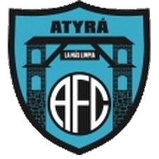 Wappen Atyrá FC