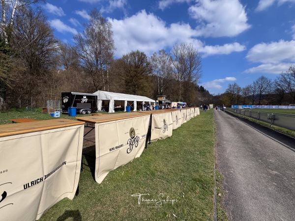 Sportplatz Gerhausen - Blaubeuren-Gerhausen