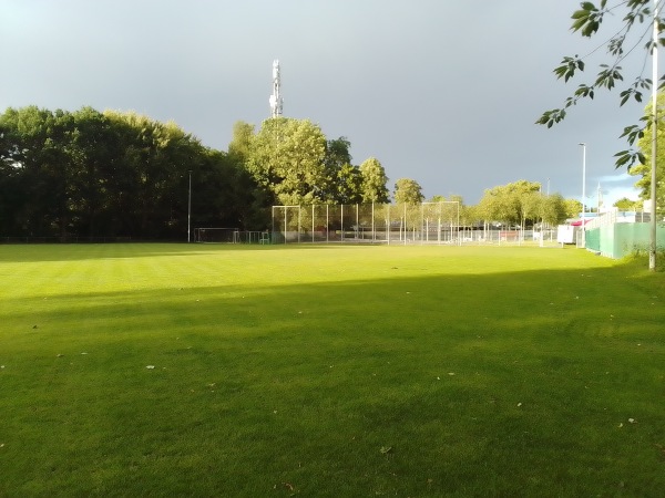 Sportanlage Russee C-Platz - Kiel-Russee