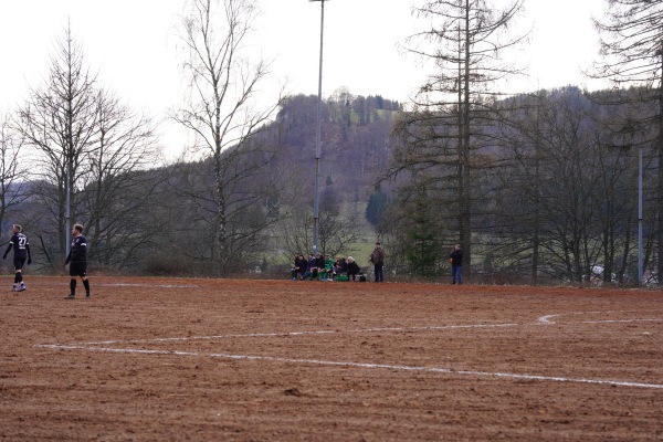 Sportplatz beim Schützenhaus - Albstadt-Margrethausen