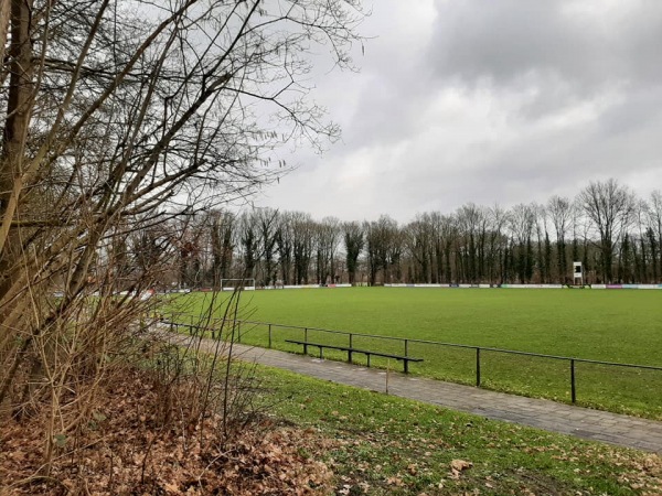 Sportpark Hoogte der Heide - Aa en Hunze-Gasselte
