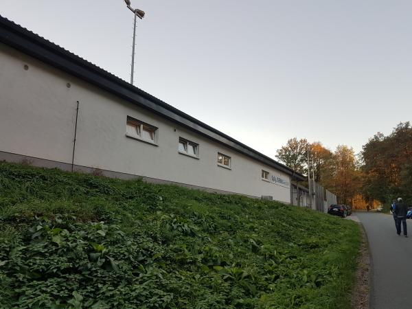 Sportplatz Zur Vogelstange - Drolshagen-Iseringhausen