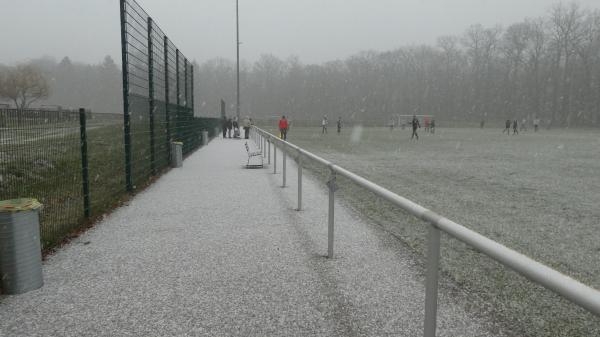 Sportanlage Heuweg - Steinhöfel