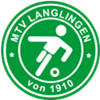 Wappen MTV Langlingen 1910