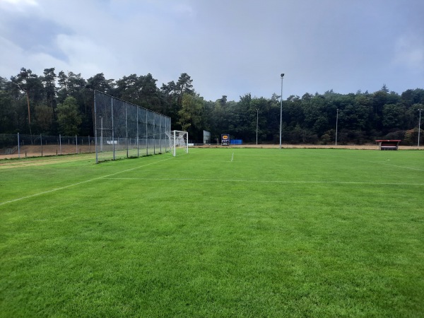 Sportpark Het Nieuwland veld 3 - Rheden-Dieren