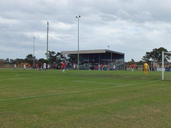 Serbian Sports Centre - Melbourne