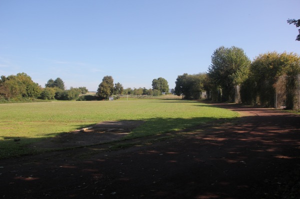 Sportplatz der Landesblindenschule - Neuwied-Wollendorf