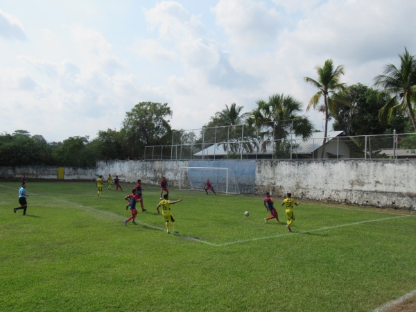 Estadio Chilama - La Libertad