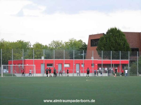 Sportanlage Am Niesenteich Platz 2 - Paderborn