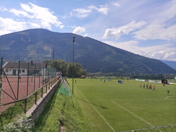 Sportplatz Ardning - Ardning