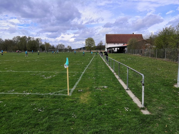 Sportanlage Furth - Furth/Niederbayern