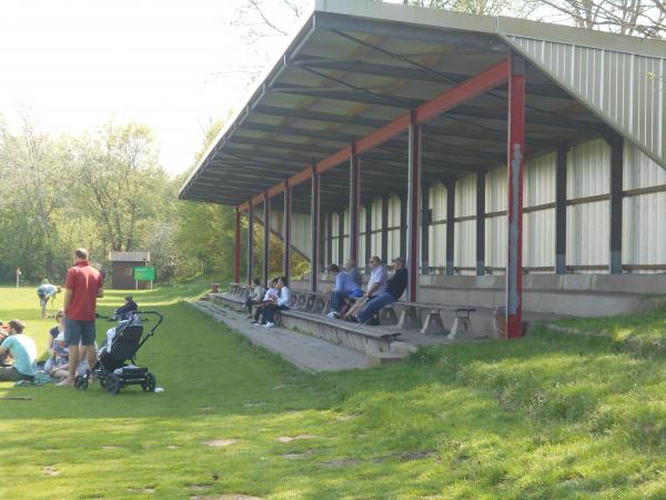 Bezirkssportanlage Kuhhirten - Bremen-Buntentor