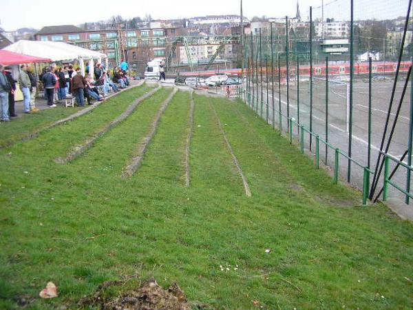 Sportplatz Widukindstraße - Wuppertal-Heckinghausen