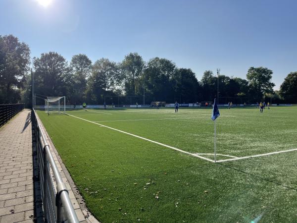 Sportpark Zuid veld 1 - Doetinchem