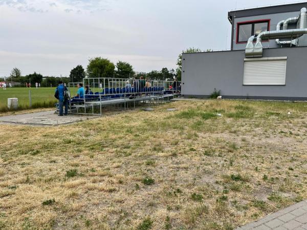 Stadion Gedania - Gdańsk