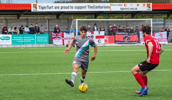 The Corinium Stadium - Cirencester, Gloucestershire