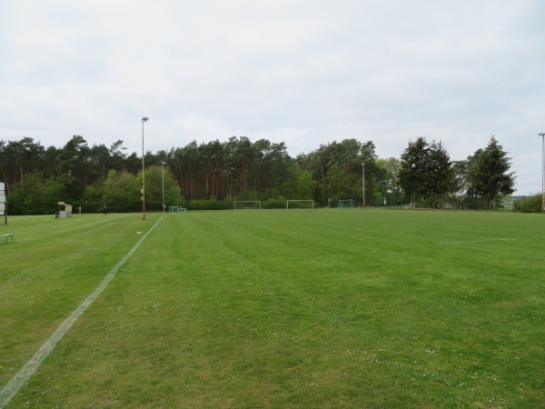 Sportanlage Südwinsen C-Platz - Winsen/Aller-Südwinsen
