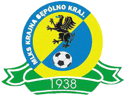 Wappen MLKS Krajna Sępólno Krajeńskie
