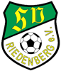 Wappen SV Riedenberg 1947 diverse  66930