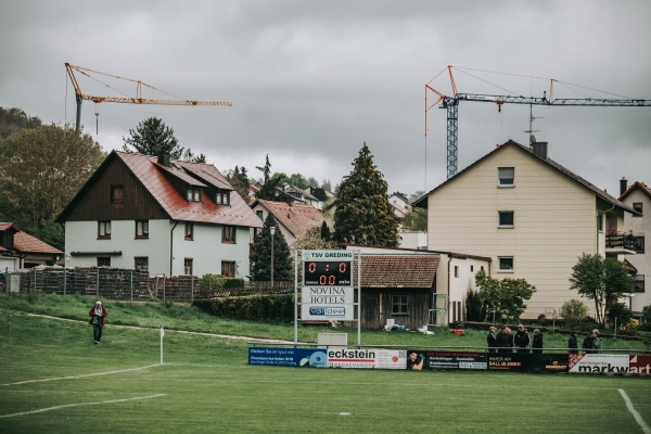 Herbert-Dengler-Sportanlage - Greding