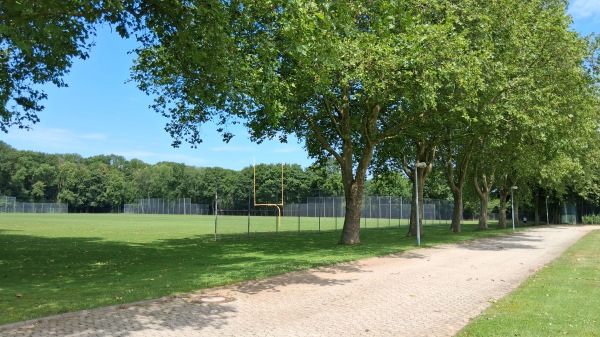 Bezirkssportanlage Bocklemünd Rasen 3 - Köln-Bocklemünd