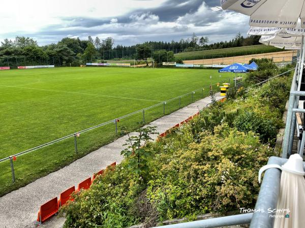 Sportpark Obergriesbach - Obergriesbach