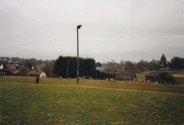 Sportplatz Am Feuerbach - Monschau-Konzen