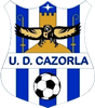 Wappen UD Cazorla  116433