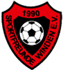 Wappen SF Winden 1990  15713