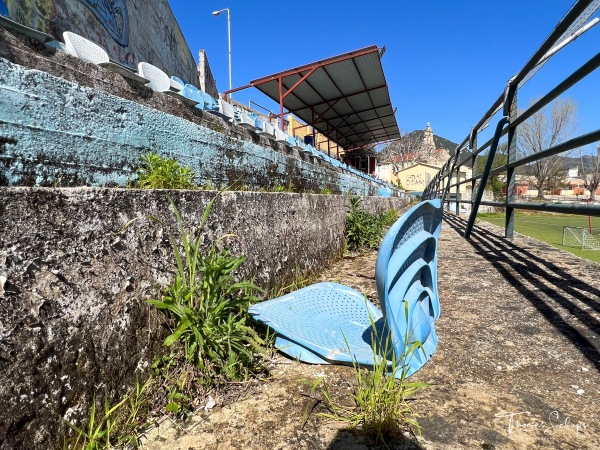 Dimotiko Gipedo Agios Mattheos - Agios Mattheos