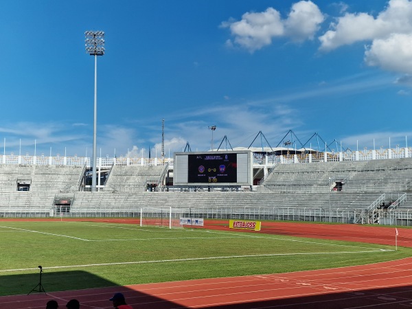 Stadium Negeri Sarawak - Kuching